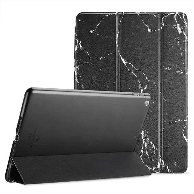 Procase Smart Case for Ipad 9.7 Inch Ipad 6Th/5Th Generation 2018 2017(Model: A1893 A1954 A1822 A1823), Ultra Slim Light