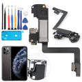 Earpiece Speaker for Iphone 11 Pro Ear Speaker Replacement for Iphone 11 Pro Speaker Replacement Light Proximity Sensor Flex Cable Earphone