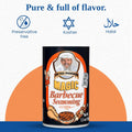 Magic Seasoning Blends Ssnng Bbq 5.5Oz