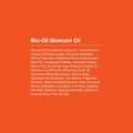 Bio-Oil Skincare Body Oil Serum, Face and Body Moisturizer with Vitamin E & A, for Scars, Stretch Marks, Sensitive Skin, All Skin Types,
