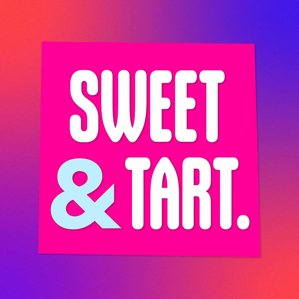 Sweetarts Original Theater Box Candy, 5 Ounce Boxes (Pack of 10)