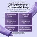 MISSHA M PERFECT COVER SERUM BB CREAM No.33 Tan -Tan with Warm Undertone, Skin Tint, Tinted Moisturizer, Skin Care Foundation Makeup, Korean