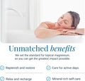 Ancient Minerals Magnesium Bath Flakes Ultra with Optimsm - Resealable Magnesium Bag of Zechstein Chloride Alternative to Epsom Bath Salt (1.65 Lb)
