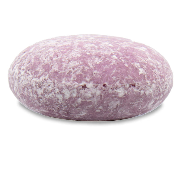 Redeem Soap Company Lavender Calm Shampoo and Conditioner, Made in the USA, 3Oz, 1Oz, Zero Waste, No Plastic, SLS Free, Paraben Free