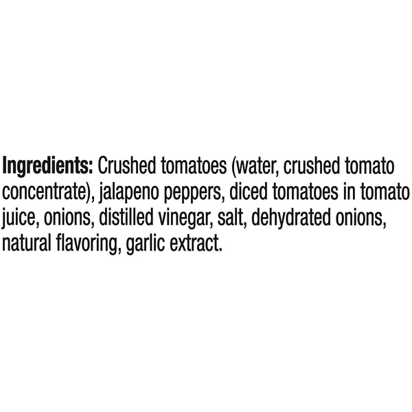 Pace Chunky Salsa, Medium, 15 Oz. Jar