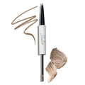Julep Brow 101 Sculpting Pencil & Tinted Brow Gel Set - Dual-Ended Eyebrow Tool with Brush and Precision Tip - Long-Lasting, Waterproof Formula