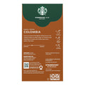 Starbucks via Ready Brew Colombia Coffee, 50-Count