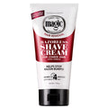 Softsheen-Carson Magic Razorless Shaving Cream, Hair Removal Cream for Body Hair, Extra Strength Depilatory Cream, Works in 4 Minutes for Coarse