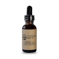 Compass Soap'S Petoskey Stone - Natural Beard Oil for Men | Beard Oil for Nourishment and Hydration | Infused with Wild Cypress, Frankincense &