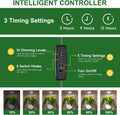 Grow Lights for Indoor Plants, 48 Leds Full Spectrum Plant Light for Indoor Plants, Height Adjustable Growing Lamp with Base, 3 Optional