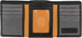Timberland PRO Men'S Leather RFID Trifold Wallet with Id Window