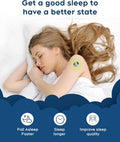 Sleep Patches, 30 Pack Upgraded Deep Sleep Patches for Adults, All Natural Deep Patch, Quick Acting Ingredients, for Men and Women, Easy to Use