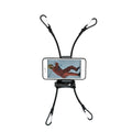 Cell Phone Fence Mount - Camera Backstop Chain Link Mount for Gopro Action Camera Small Digital Camera and Smartphones - Your Baseball - Softball