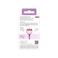 Real Techniques Miracle Eyelash Curler, Gentle Lash Tool for Lifted Lashes, Use with Mascara for Extra Volume, Travel-Size Lash Curler, Comfort