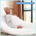 Preboun 2 Pcs Hospital Bed Sheet Fitted 36 X 84 X 14 Inch with Hospital Bed Sheets and Pillow Cases Elastic All around for Home, Massage Table,