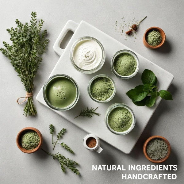 Plantful™ Organic Handmade Bath Bombs for Women, 12 Gift Sets, Large, Shea Butter Moisturizing, Essential Oils, Bubble Bath for Kids, Perfect
