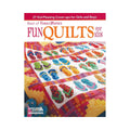 Leisure Arts Fons and Porter Fun Quilts for Kids Quilting Book, Quilting Books, Quilt Books, Quilt Patterns for Quilting, Patterns, Books and