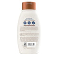 Aveeno Fresh Greens Blend Natural Volumizing Shampoo, Cucumber, Rosemary, for Fine Hair, 12 Fl Oz