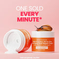 SeoulCeuticals Snail Mucin Moisturizer 97.5% - Korean Skin Care Snail Repair Cream - Day & Night Anti Aging K Beauty Skincare Cruelty Free 2oz 2 Ounce