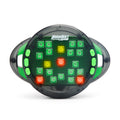 Educational Insights Brainbolt - Handheld Memory Game with Light and Sound, Electronic Brain Games, Single Player Brain Teasers for Kids Teens, &