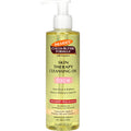 Palmer'S Cocoa Butter Skin Therapy Cleansing Facial Oil, Gentle Makeup Remover for Face, Rosehip Fragrance, 6.5 Ounce