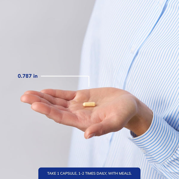 Pure Encapsulations B-Complex plus - B Vitamins Supplement to Support Neurological Health, Cardiovascular Health, Energy Levels & Nervous System