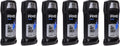 Axe Dry Anti-Perspirant Deodorant Phoenix, 2.7 Ounce (Pack of 6)