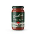 Bionaturae Organic Tomato Paste - No Salt Tomato Paste, Tomato Paste in a Jar, Keto Friendly, Non-Gmo, USDA Certified Organic, No Added Sugar, No