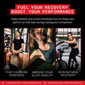 Cheribundi Tart Cherry Juice Sleep | Tart Cherry Juice with L-Theanine & Valerian Root | Athletes Recovery Drink | Promotes Restorative Sleep,