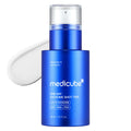 Medicube Zero Exosome Shot 7,500 PPM Spicule Facial Serum | Liquid Skin Booster Serum | Exosome, AHA+BHA+PHA | Pore Care, Dead Skin Cells, Skin