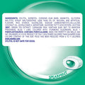 Mentos Pure Fresh Sugar-Free Chewing Gum with Xylitol, Spearmint, 50 Piece Bottle (Bulk Pack of 6)