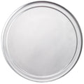 American Metalcraft TP18 TP Series 18-Gauge Aluminum Pizza Pan, Standard Weight, Wide Rim, 18-Inch,Silver