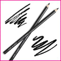 Wet N Wild Color Icon Kohl Eyeliner Pencil - Rich Hyper-Pigmented Color, Smooth Creamy Application, Long-Wearing Matte Finish Versatility,