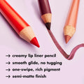 E.L.F. Cream Glide Lip Liner