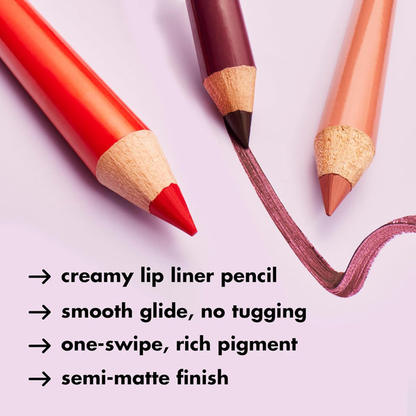 E.L.F. Cream Glide Lip Liner