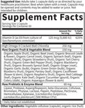 Garden of Life Vitamin D, Vitamin Code Raw D3, Vitamin D 5,000 IU, Raw Whole Food Supplements with Chlorella, Fruit, Veggies & Probiotics for Bone