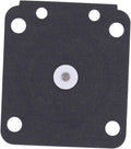 Applianpar Metering Diaphragm Gasket Assembly A015019 for Zama C1M-W26 C1M-W26C C1M-W47 C1M-EL35 C1M-FR1 C1U-K39A C1Q-K73 Carburetor Repair Kits