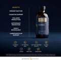 Quicksilver Scientific Liposomal Vitamin C - 1000Mg Buffered Liquid Vitamin C Supplement - Immune + Antioxidant Support - Liposomes for Superior