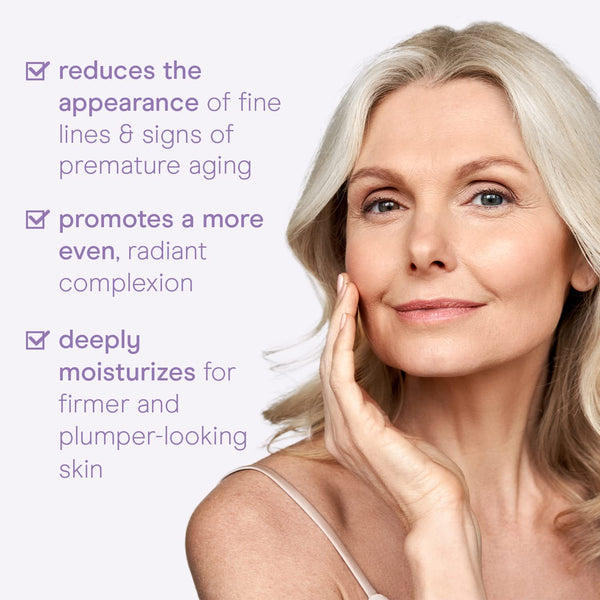 Baebody Made in USA Retinol Cream for Face - anti Aging Face Cream for Fine Lines and Wrinkles - with Jojoba Oil & Vitamin E - Beauty Gifts for