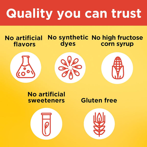 Nature Made Vitamin C 250 Mg per Serving, Dietary Supplement for Immune Support, 150 Gummies, 75 Day Supply