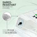 REACH Waxed Dental Floss, Mint, Plaque Remover for Teeth, Shred Resistant, Floss Slides Smoothly, Easy to Use, Waxed, Deep Cleaning Teeth, Oral