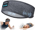 Perytong Sleep Headphones Wireless, Bluetooth Sports Headband Headphones with Ultra-Thin HD Stereo Speakers Perfect for