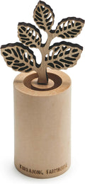 Kurrajong Farmhouse Essential Oil Diffuser | Flower Diffuser | Wooden Reed Diffuser Stick | 6" Small Reed Diffuser | Aromatherapy Oil Diffuser