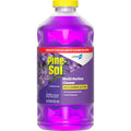 Pine-Sol Multi-Surface Cleaner, Cloroxpro, 2X Concentrated Formula, Lavender Clean, 80 Fl Oz