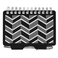 Wellspring Zigzag Password Book (2862)