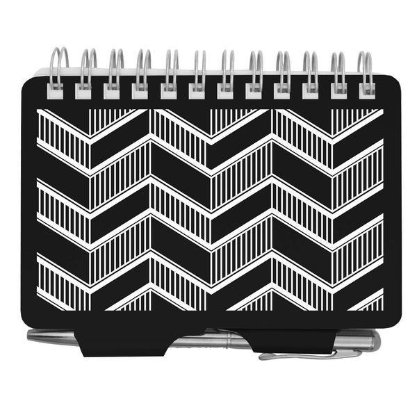 Wellspring Zigzag Password Book (2862)
