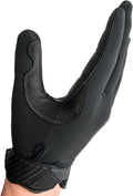 First Tactical MenâS Lightweight Patrol Glove | Skin Tight Goatskin Palm with Touchscreen Capability