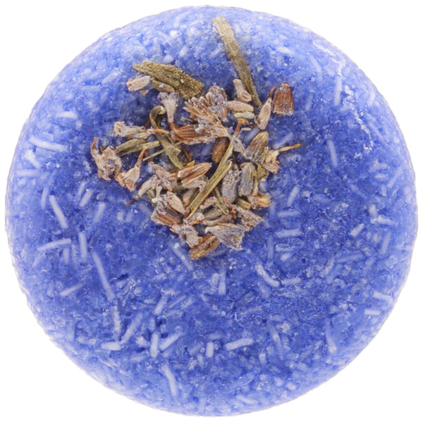 Made for Locs Shampoo Bar - Zero Waste, Travel Size, Natural Hair Cleanser for Locs & Dreadlocks, 60 G (Grapefruit Bliss)