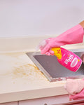 Stardrops - the Pink Stuff - the Miracle Multi-Purpose Cleaning Spray 750Ml 3-Pack Bundle (3 Multi-Purpose Spray)