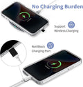 CACOE Phone Lanyard 2 Pcs-2 Pcs Adjustable Neck Strap,4 Pcs Patches,Universal Crossbody Multifuctional Cell Phone Lanyards Compatible with Most